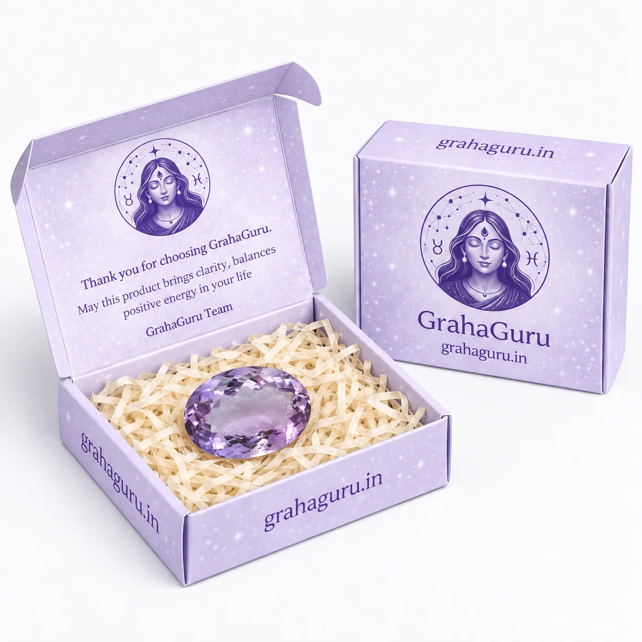 Amethyst