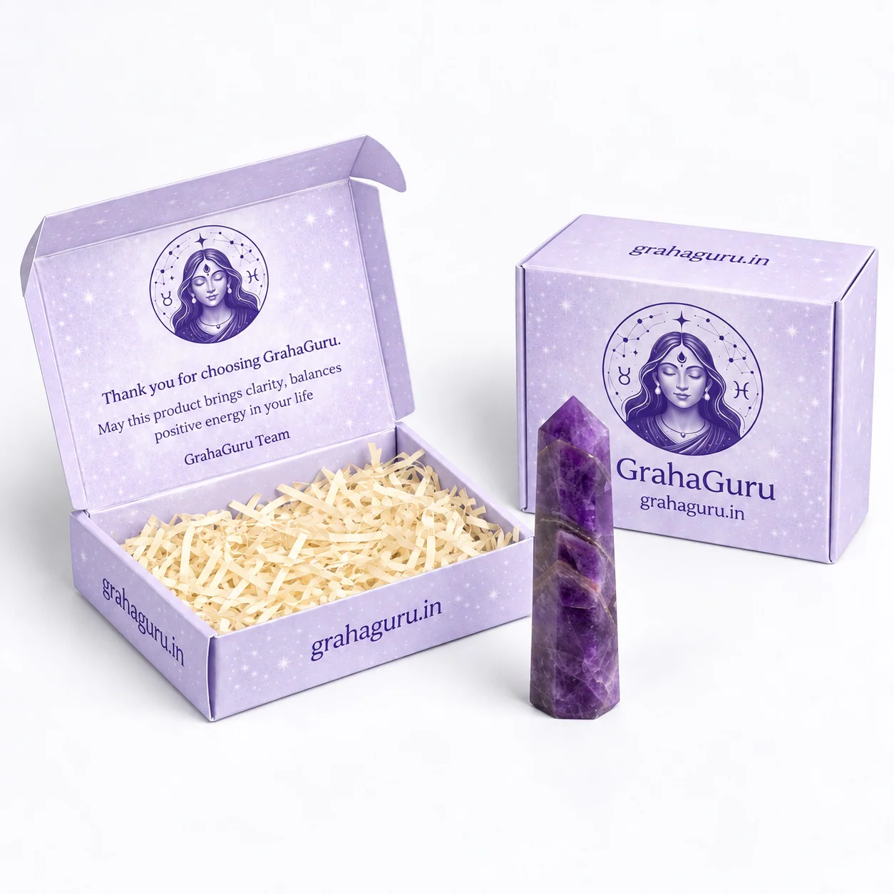 Amethyst Tower