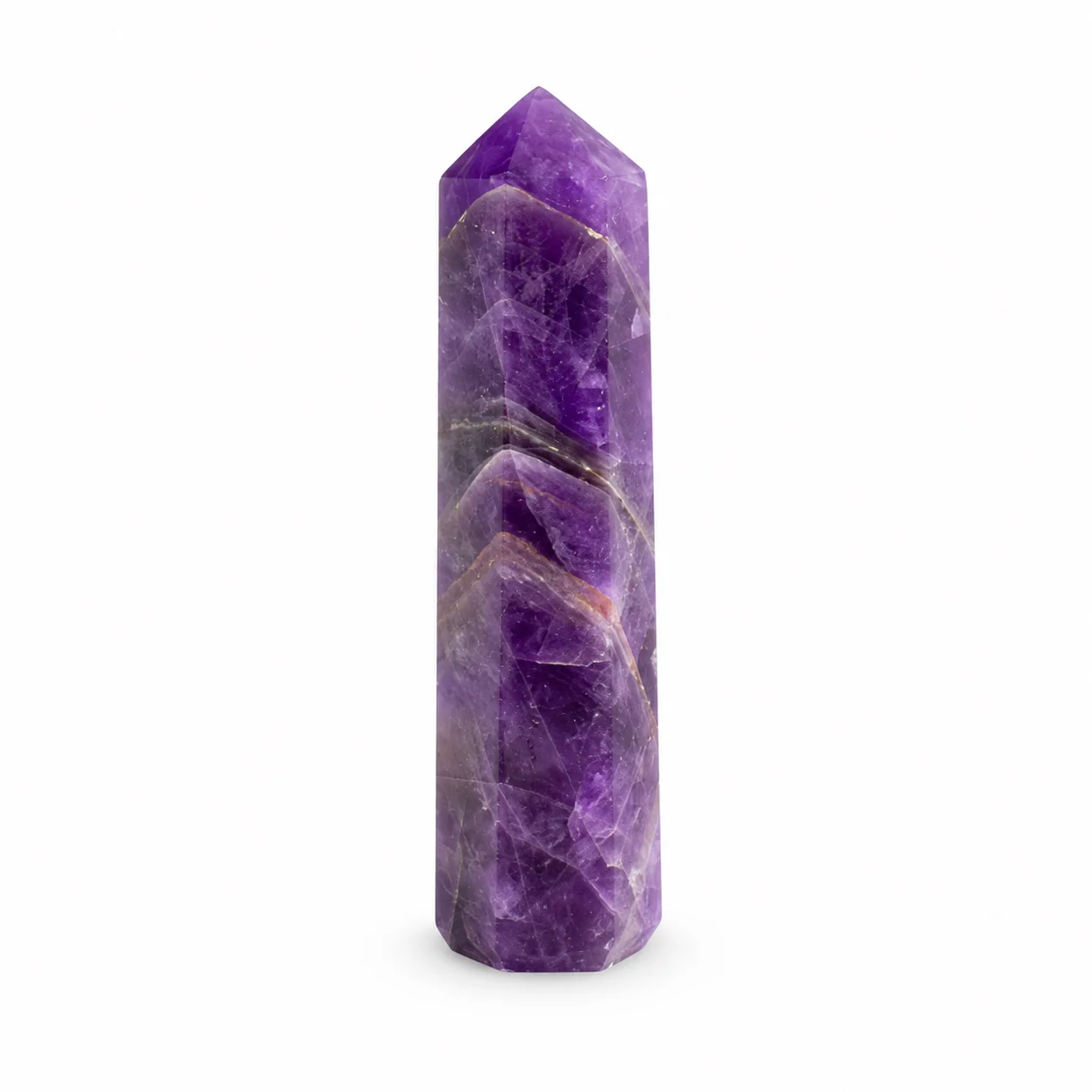 Amethyst Tower 2
