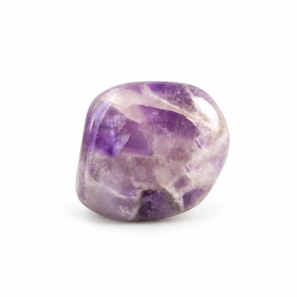Amethyst Tumble 2