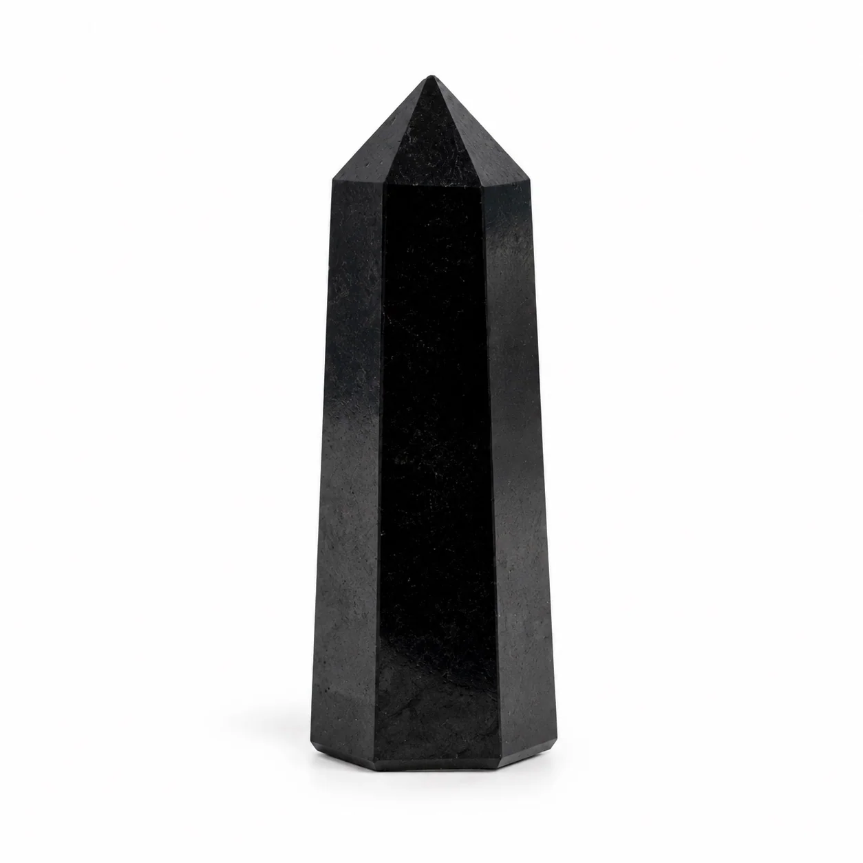 Black Tourmaline Tower 2