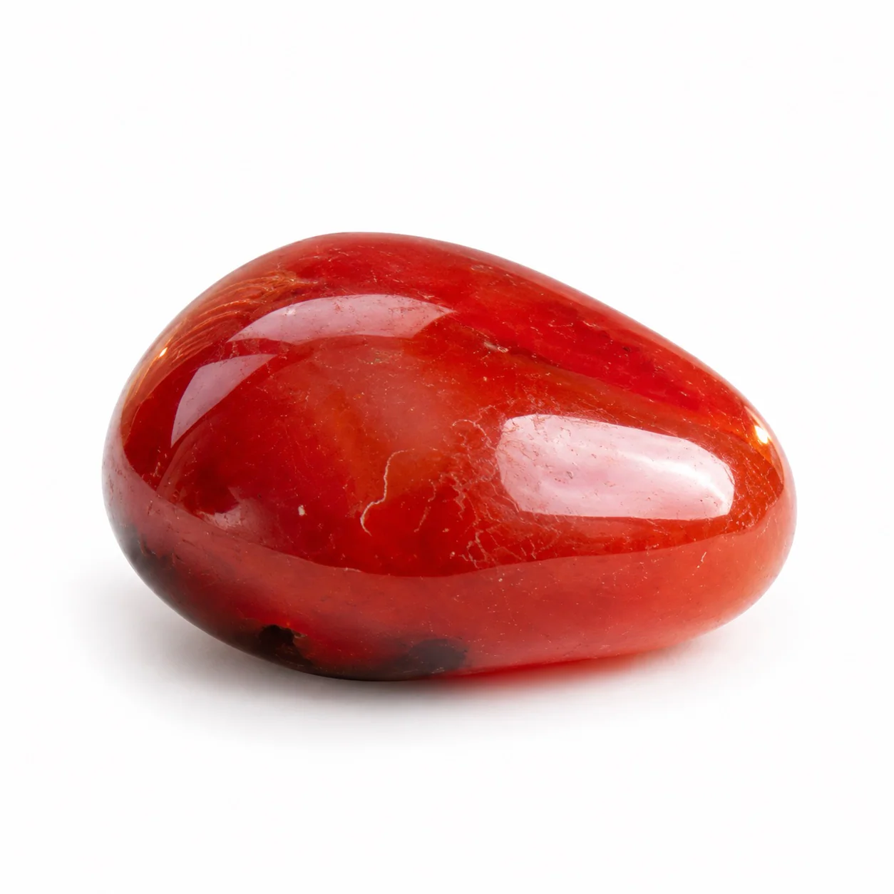 Carnelian Tumble 2