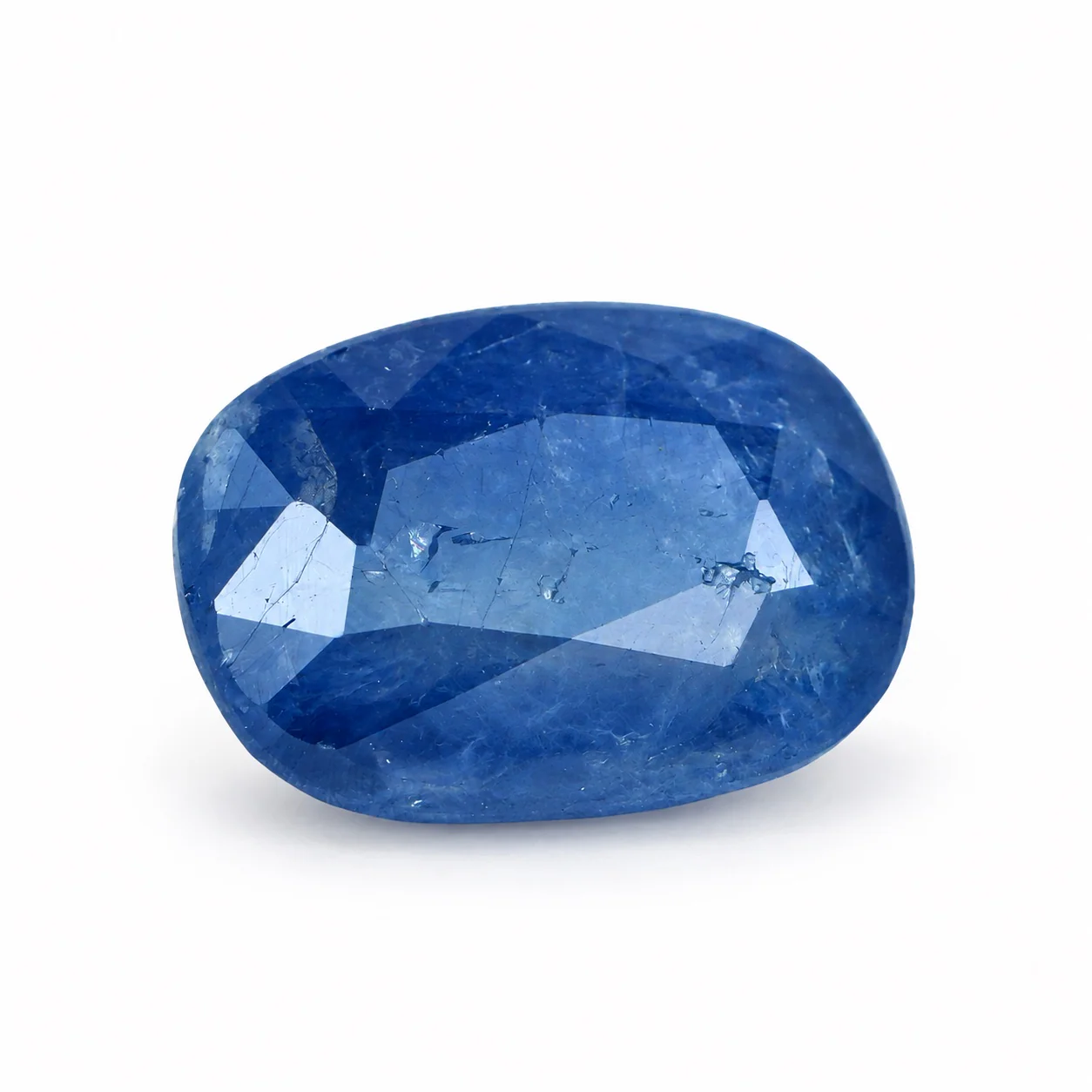 Ceylon Blue Sapphire (Sri Lankan Neelam) 2
