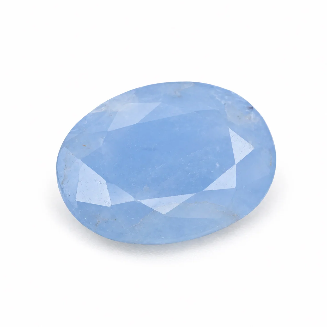 Blue Chalcedony 2