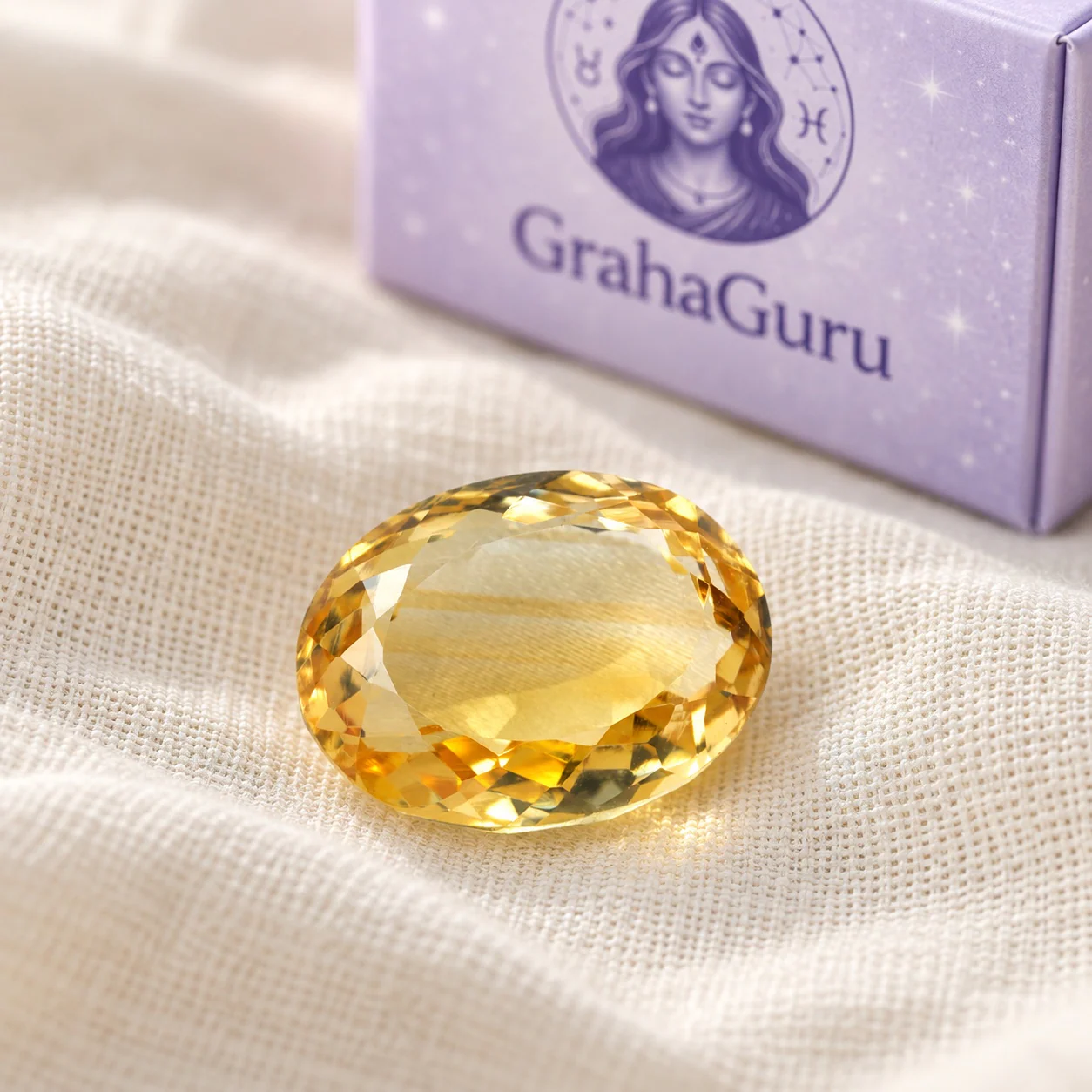 Citrine 3