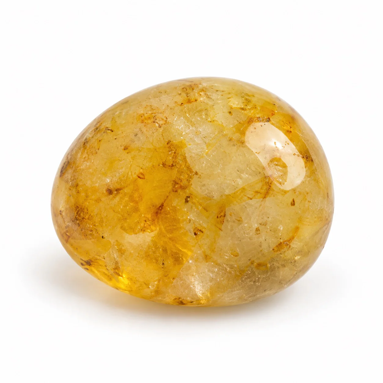 Citrine Tumble 2