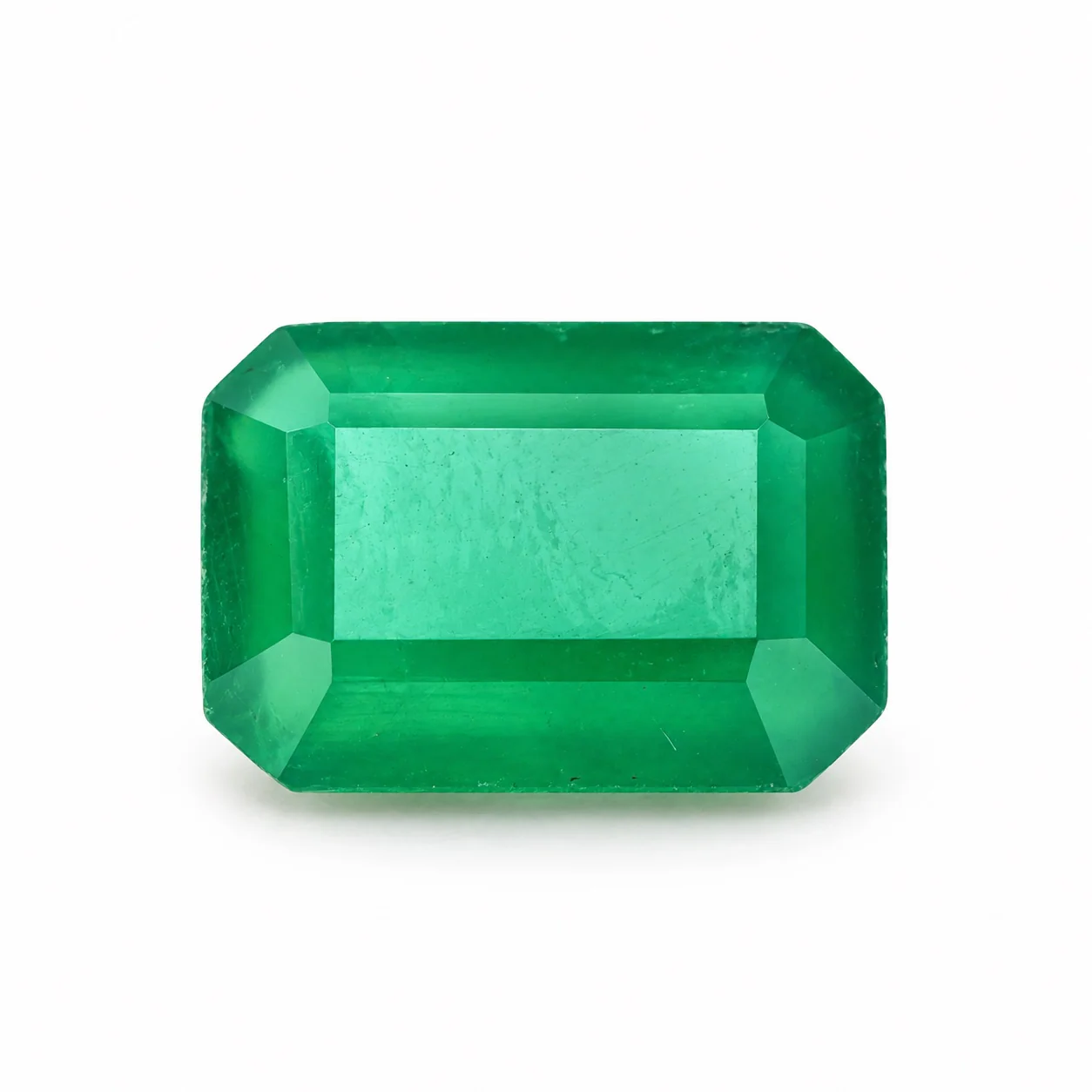 Natural Emerald (Panna) 2