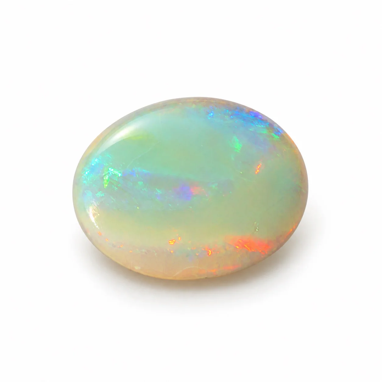 Fire Opal 2