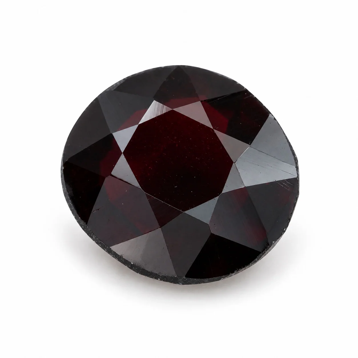 Red Garnet (Gomed Alternative) 2
