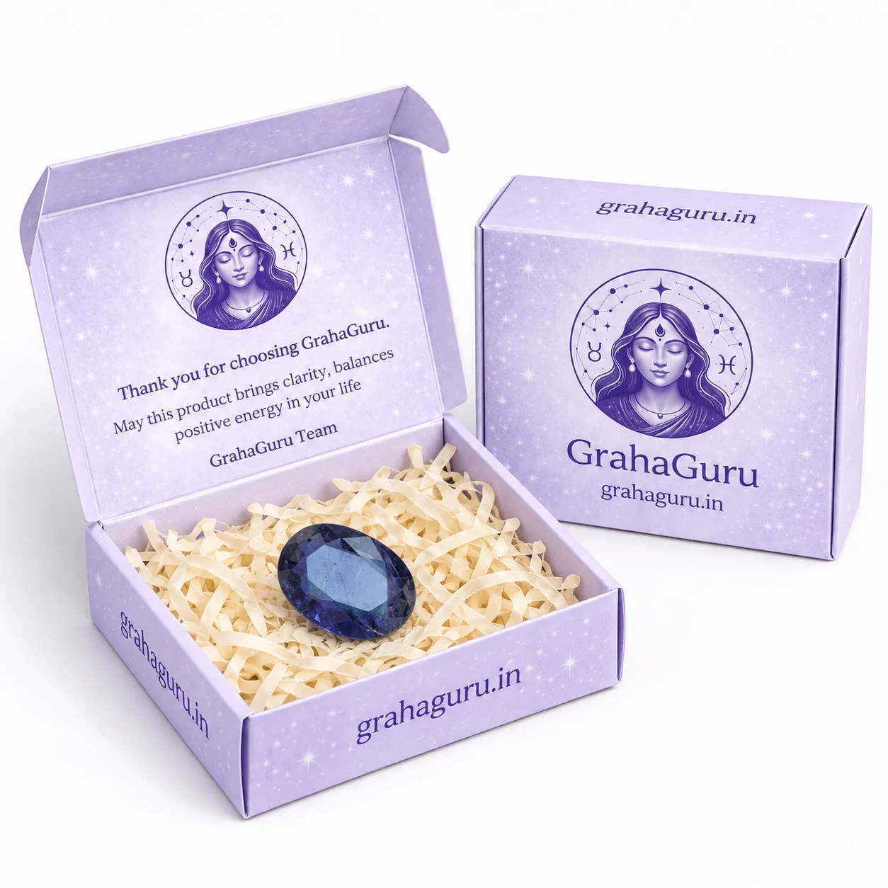 Iolite (Neeli)