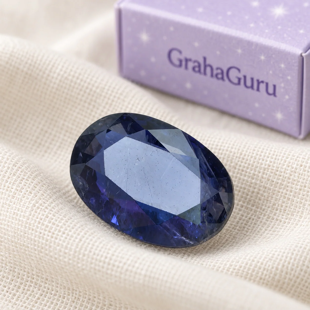Iolite (Neeli) 3