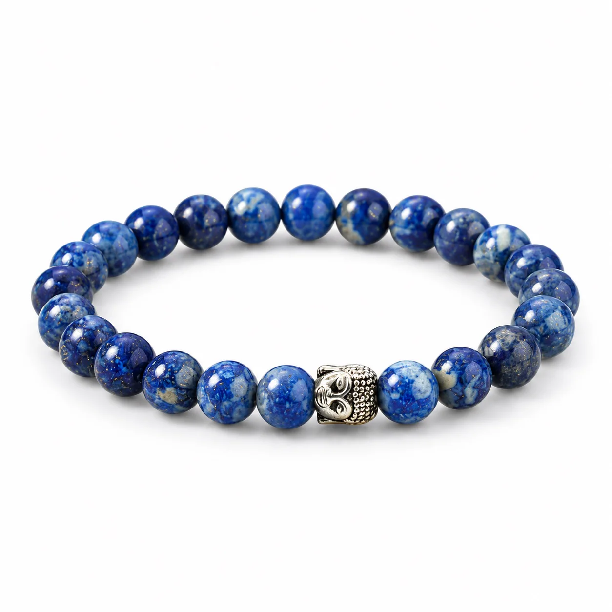 Lapis Lazuli Bracelet 2