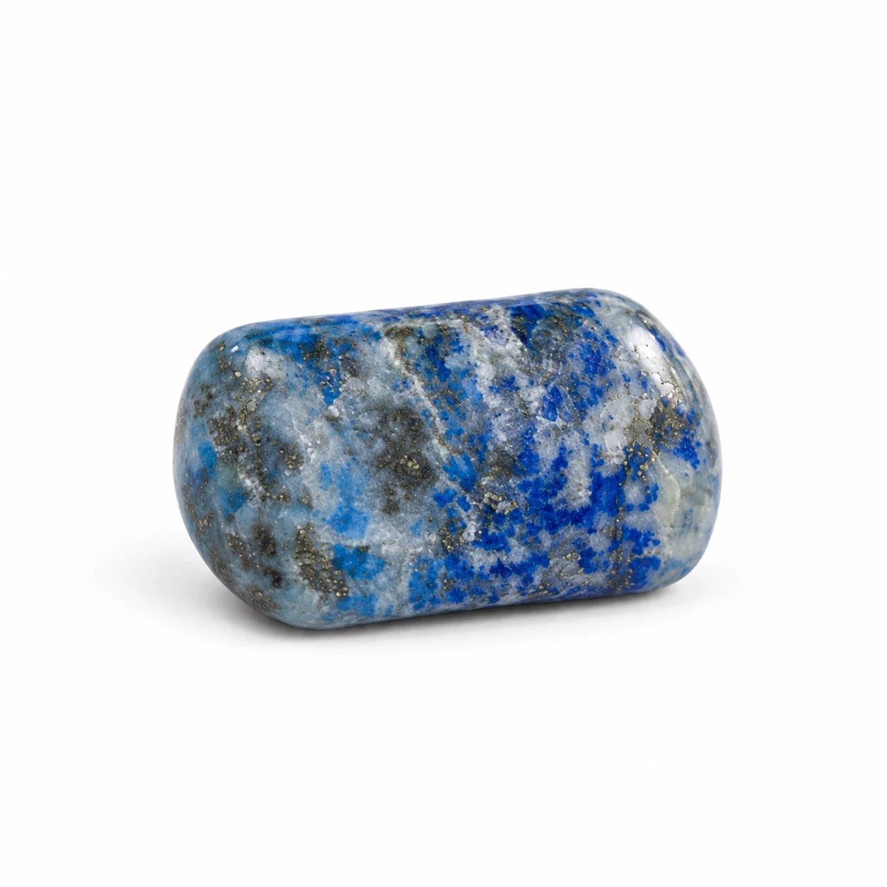 Lapis Lazuli Tumble 2