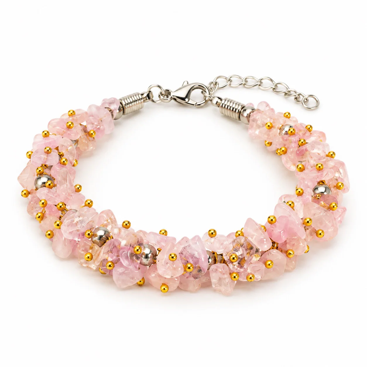 Love Attraction Chips Bracelet 2