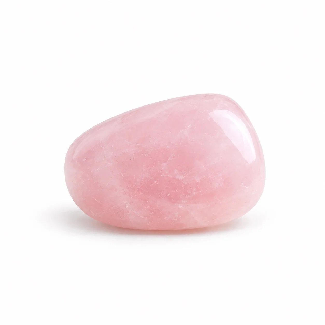 Rose Quartz Tumble (20-30 mm) 2