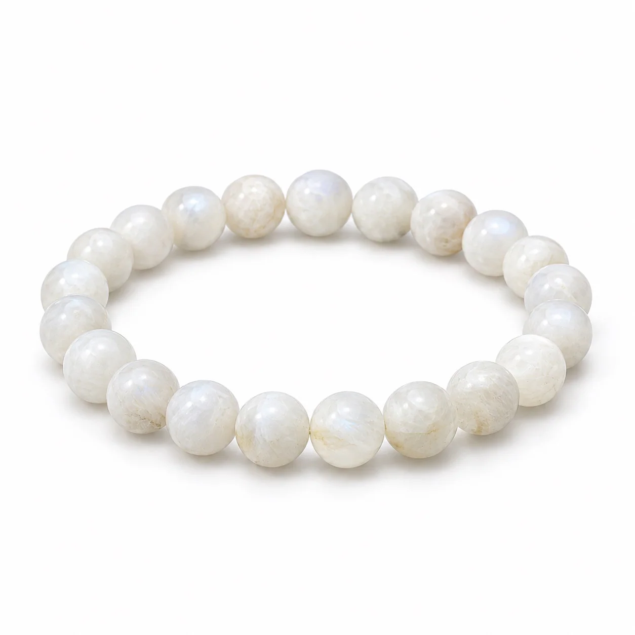 Moonstone Bracelet 2