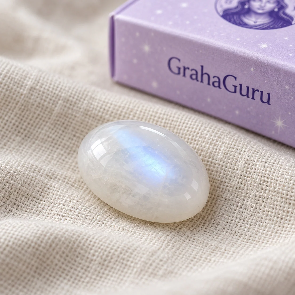 Moonstone 3