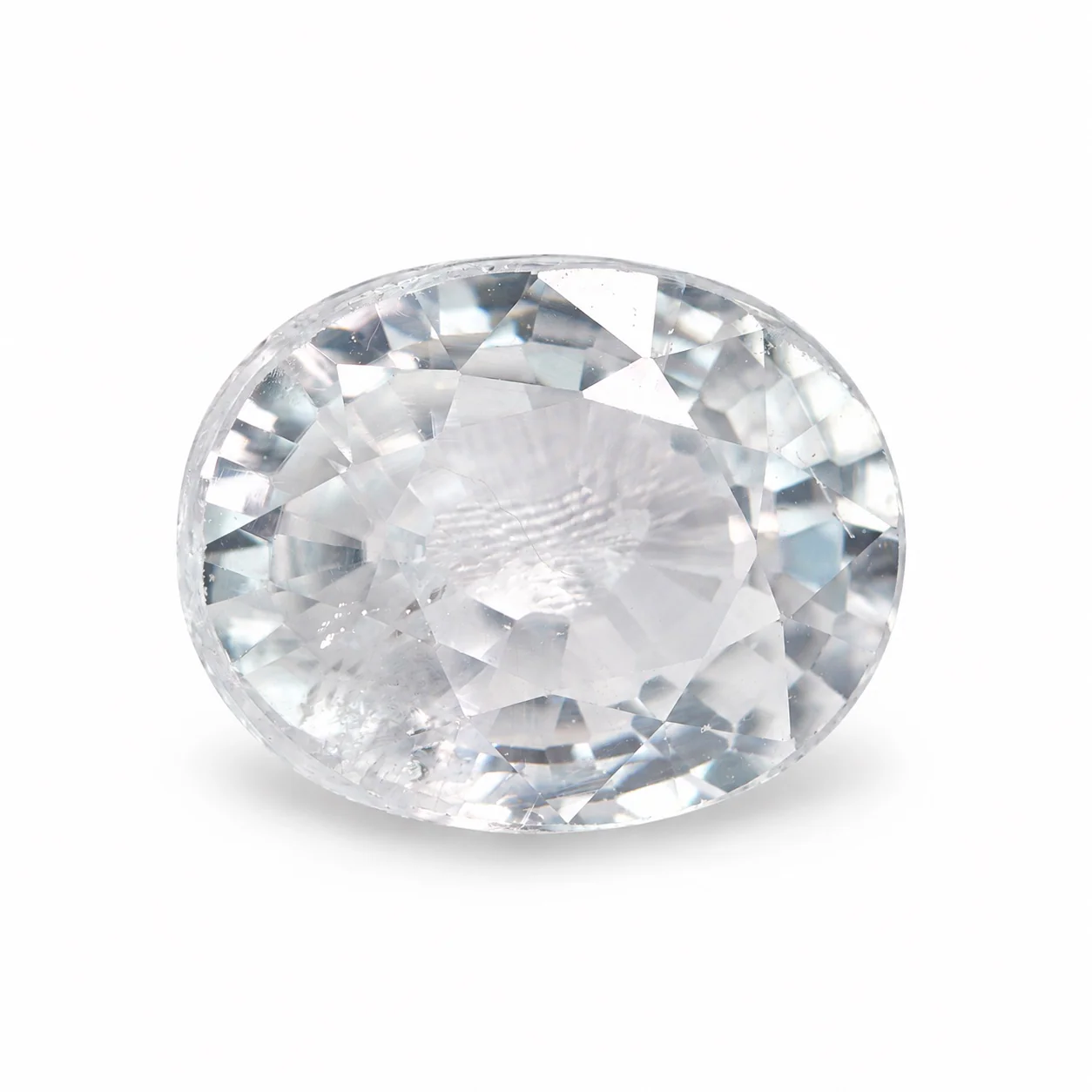 Natural Zircon 2