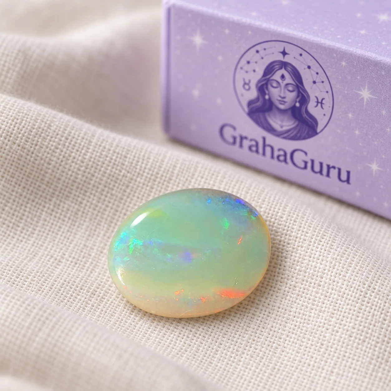 Natural Opal - Image 3