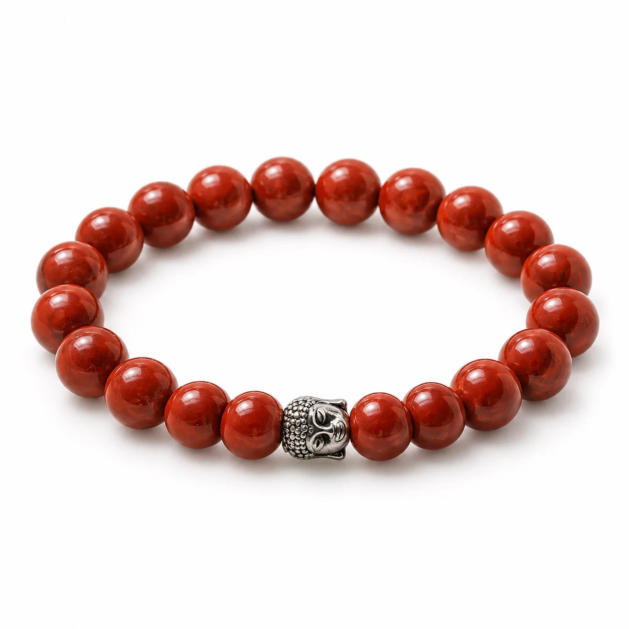Red Jasper Bracelet 2