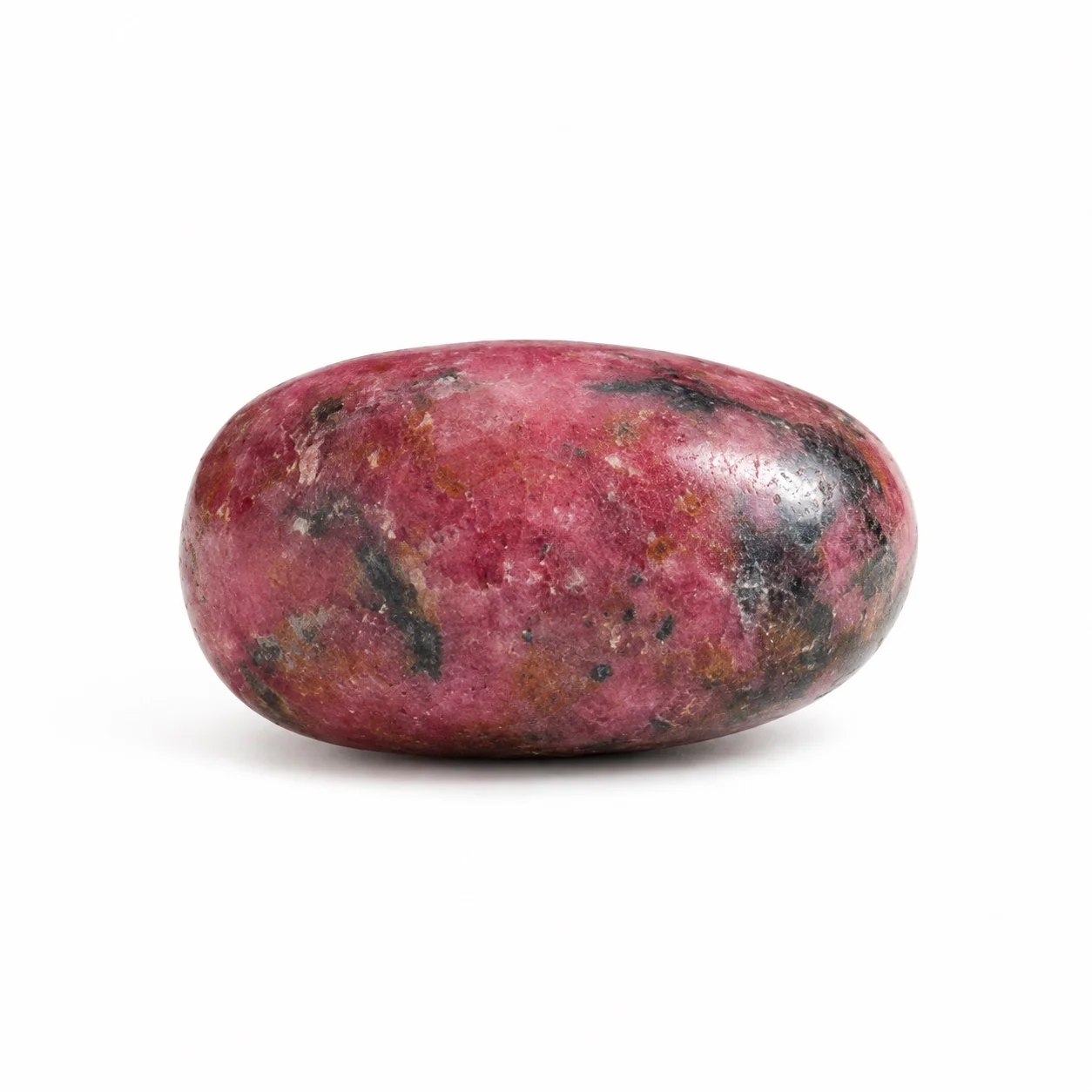 Rhodochrosite Tumble 2