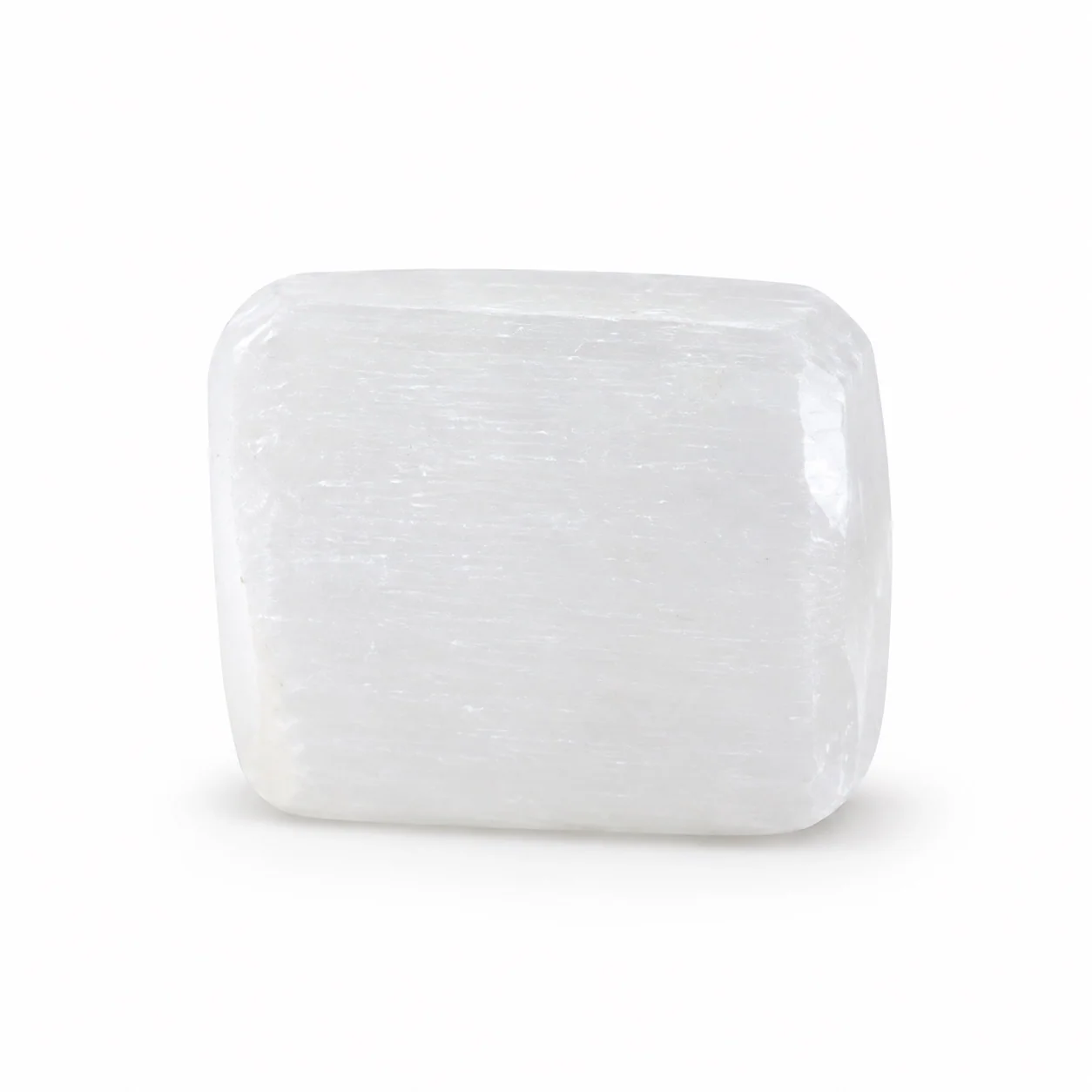 Selenite Tumble 2