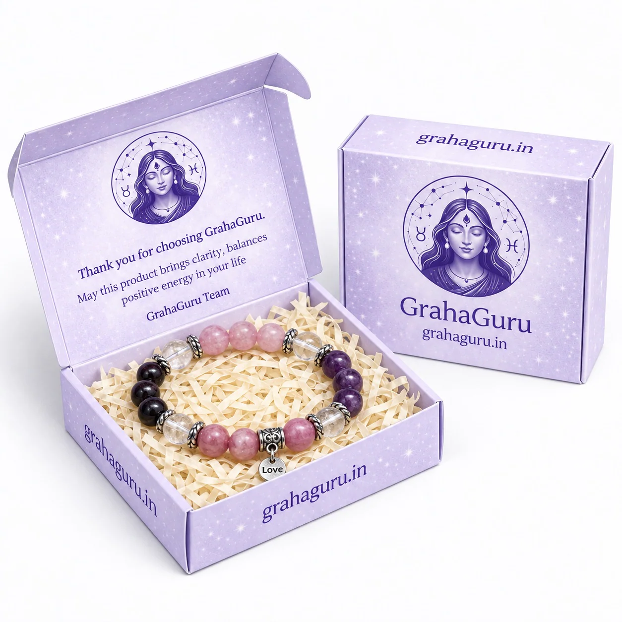 Soulmate Bracelet 5