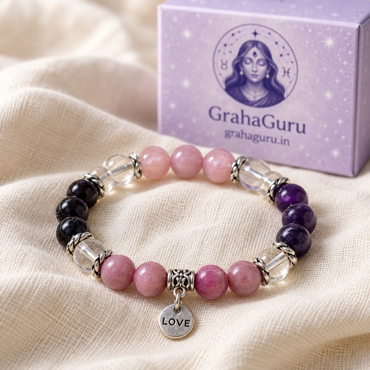 Soulmate Bracelet 7