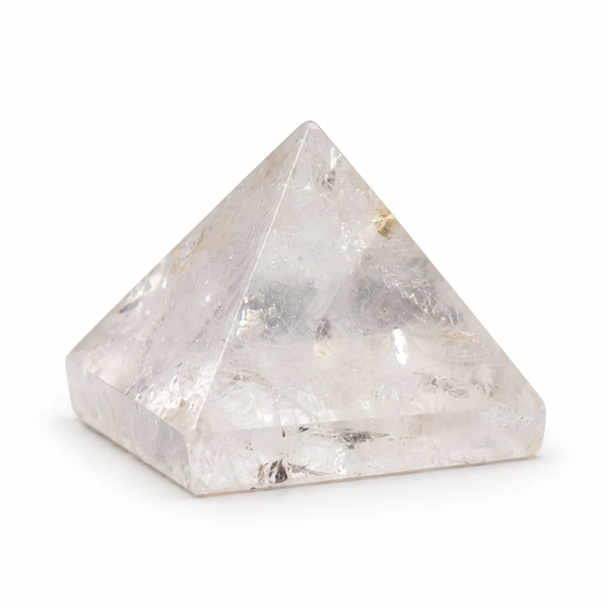 Sphatik Pyramid 2