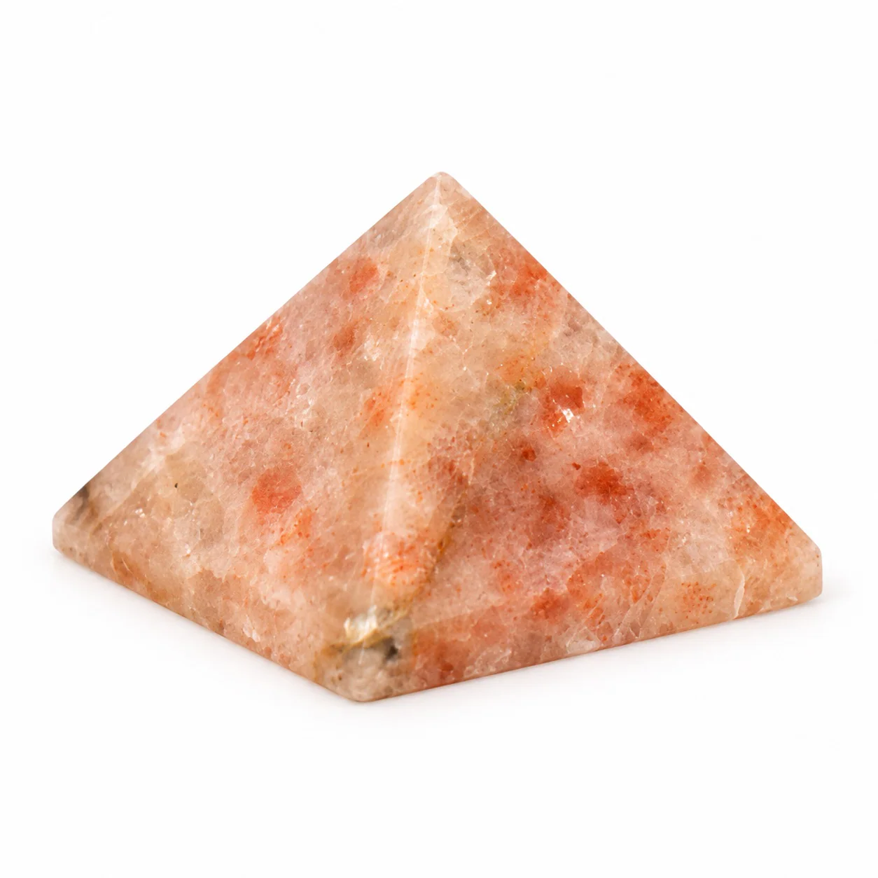 Sun Stone Pyramid 2