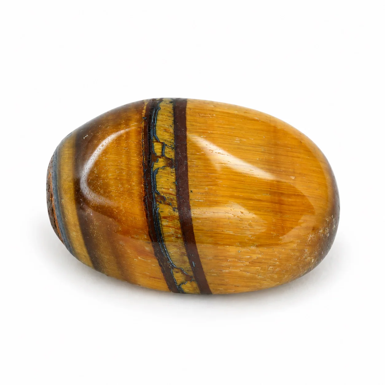 Tiger Eye 2