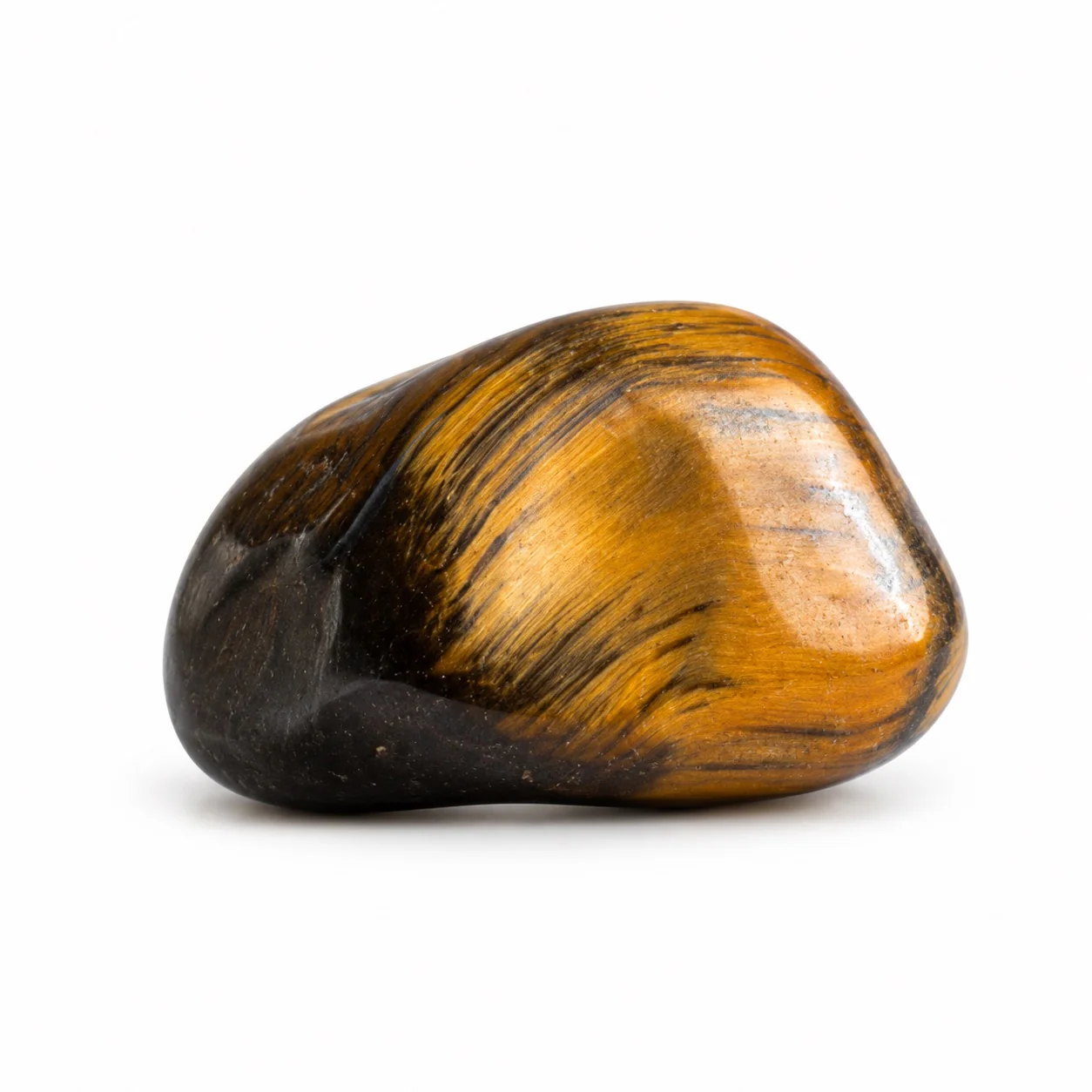 Tiger Eye Tumble 2