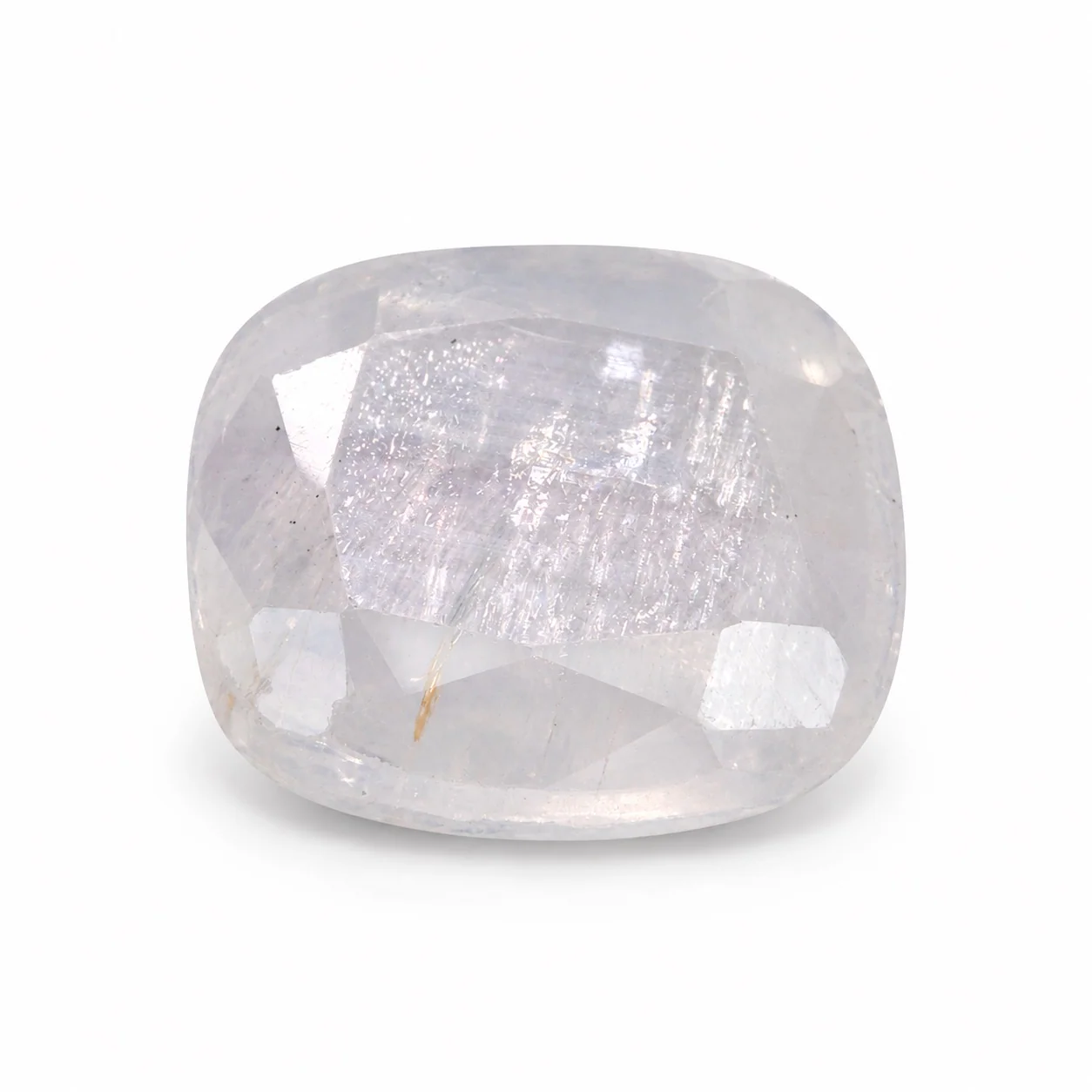 White Sapphire (Safed Pukhraj) 2
