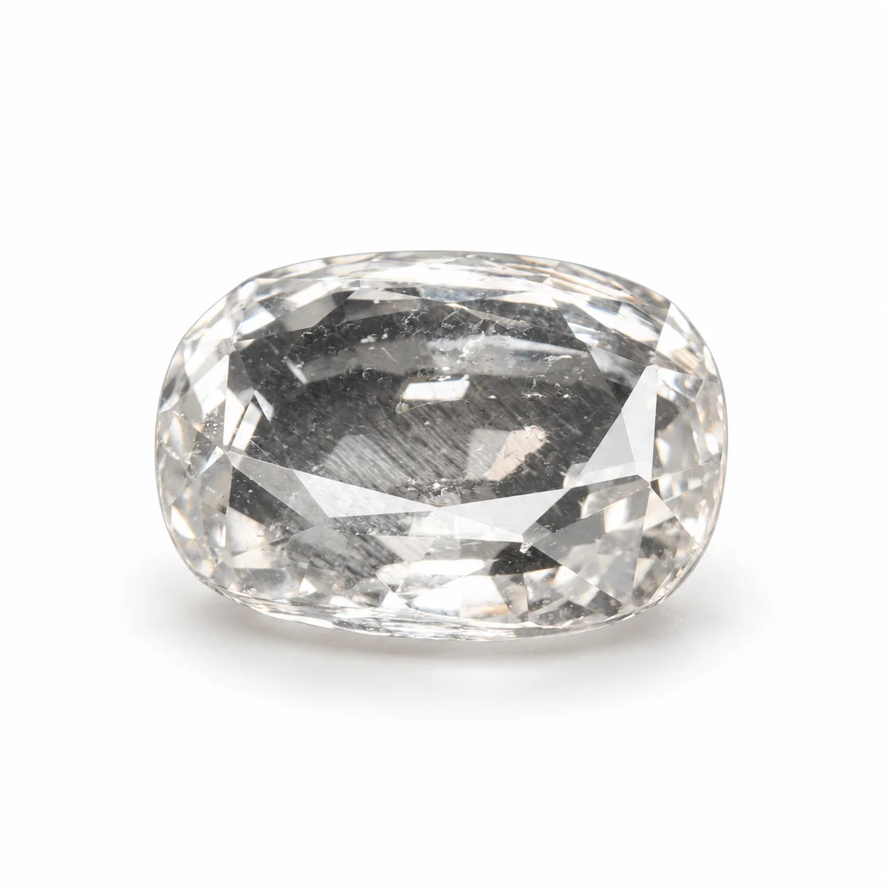 White Topaz 2