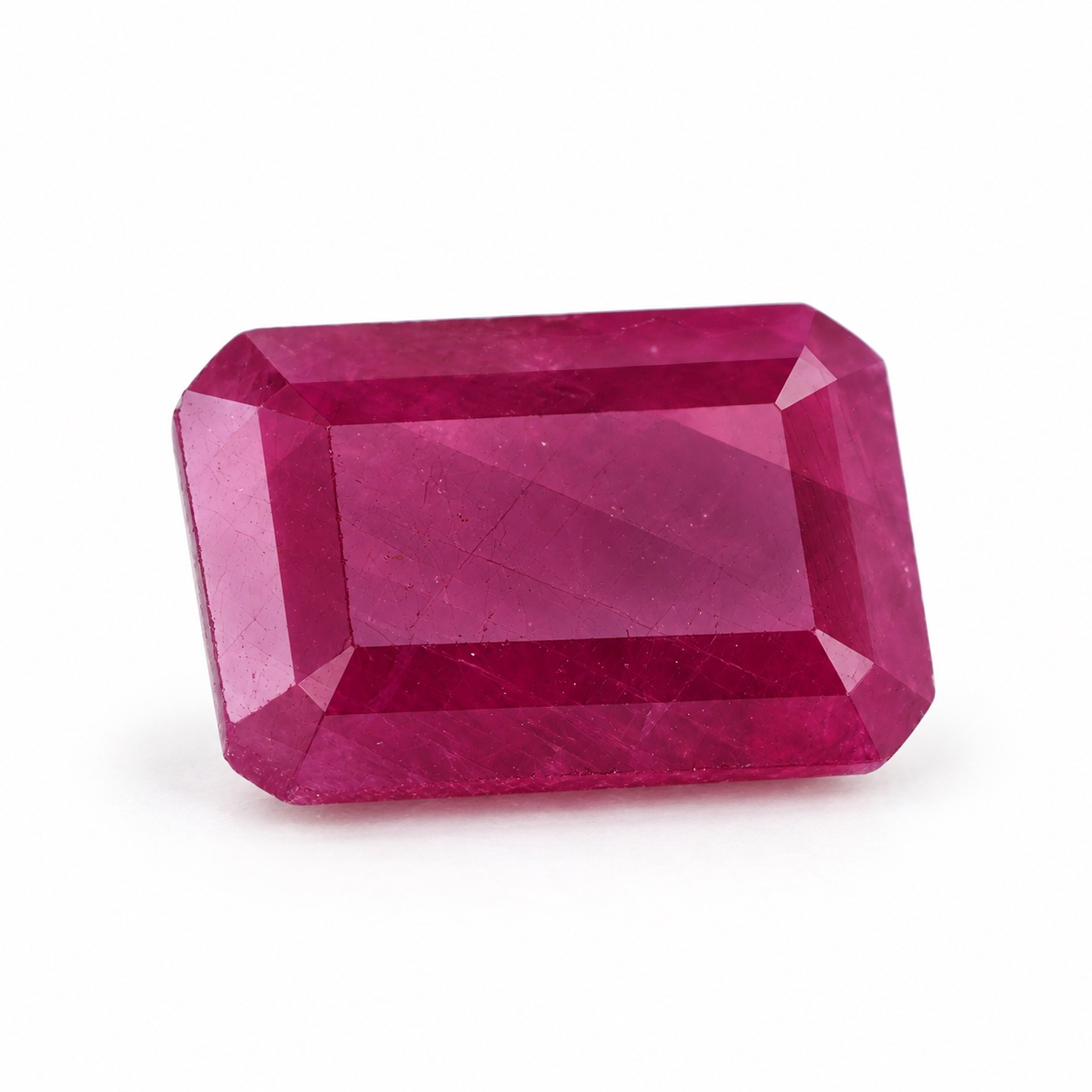 African Ruby (Manik) 2
