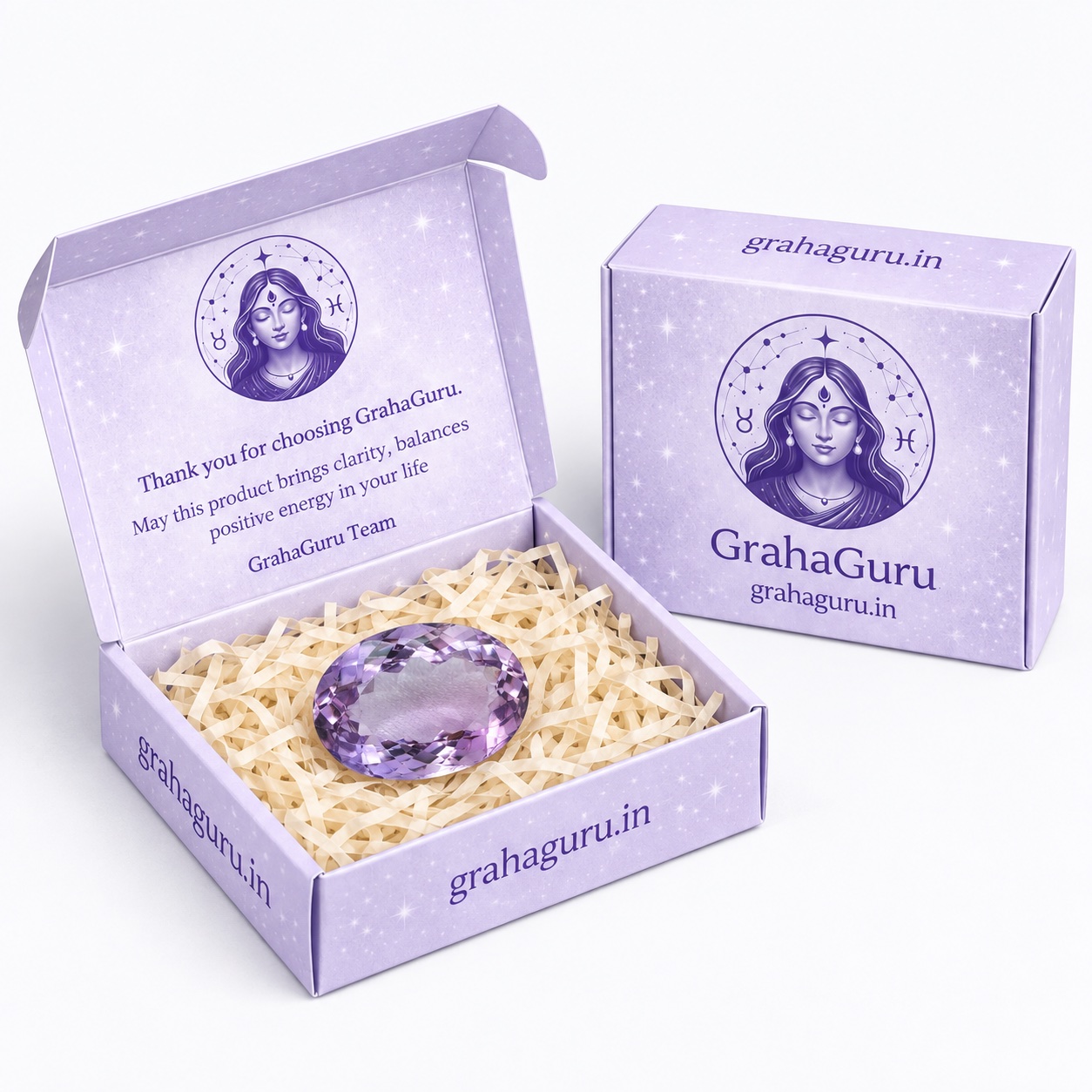 Amethyst