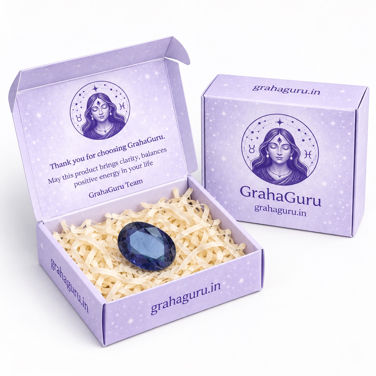 Iolite (Neeli)