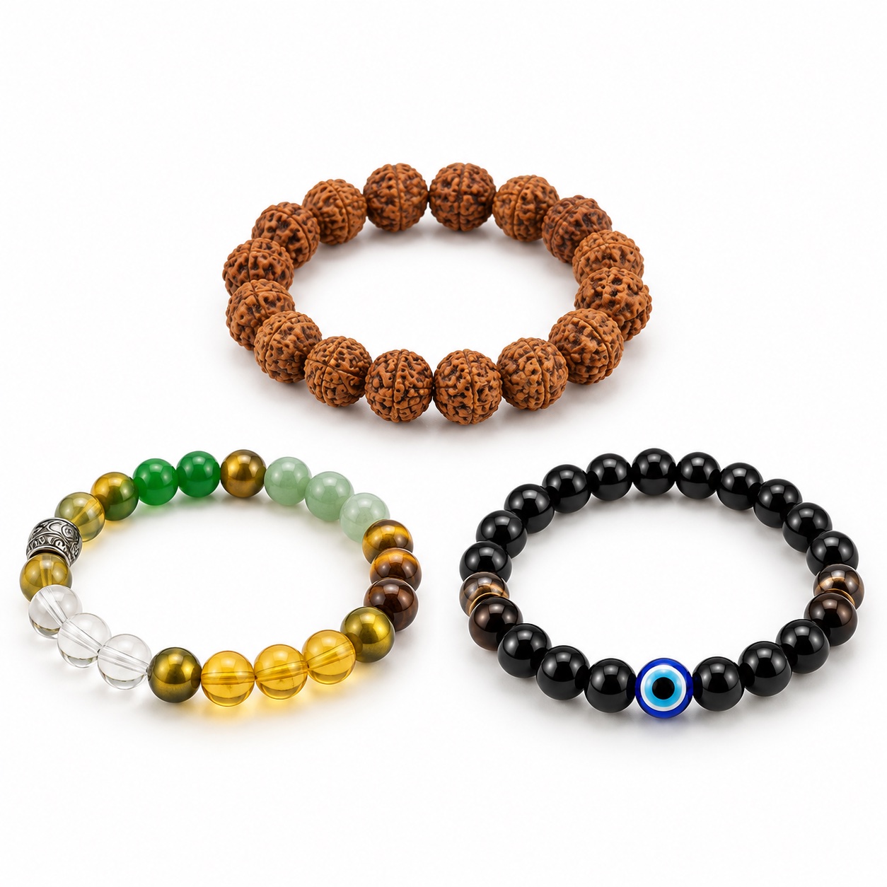 Stone/Crystal Crystal Combo 2