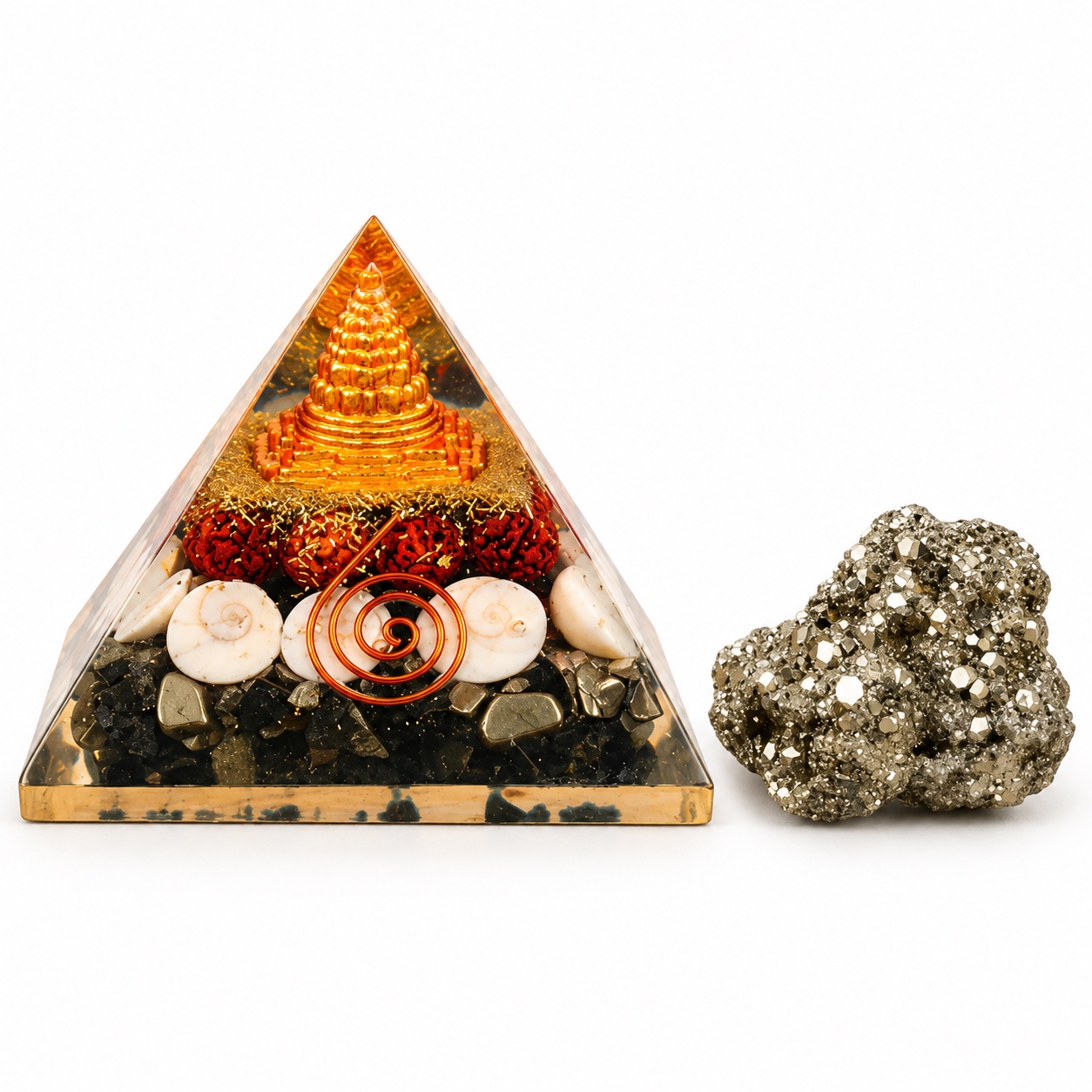Crystal Combo 2