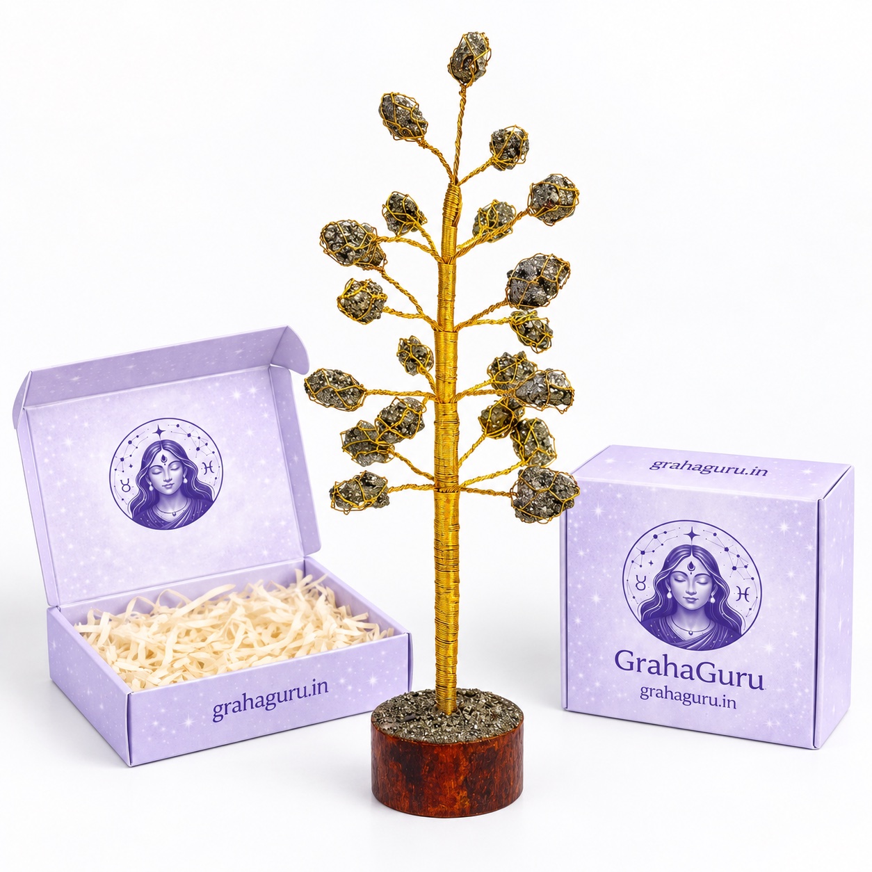 Decor Tree