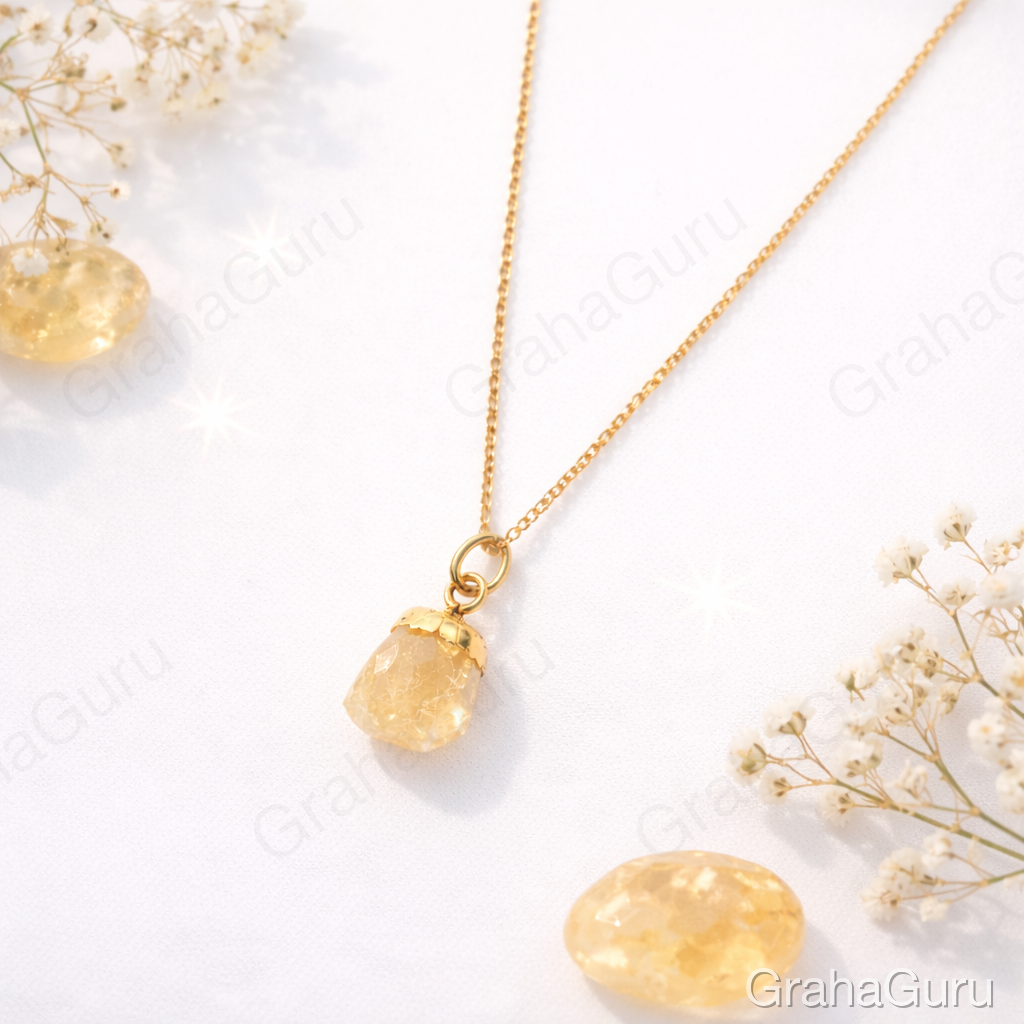 Pendants